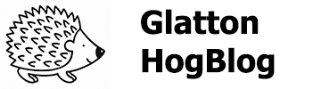 Glatton HogBlog
